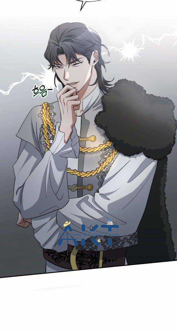 Hoa Nguyệt Quế Đỏ Tặng Hoàng Đế Của Tôi Chapter 17 trang 52