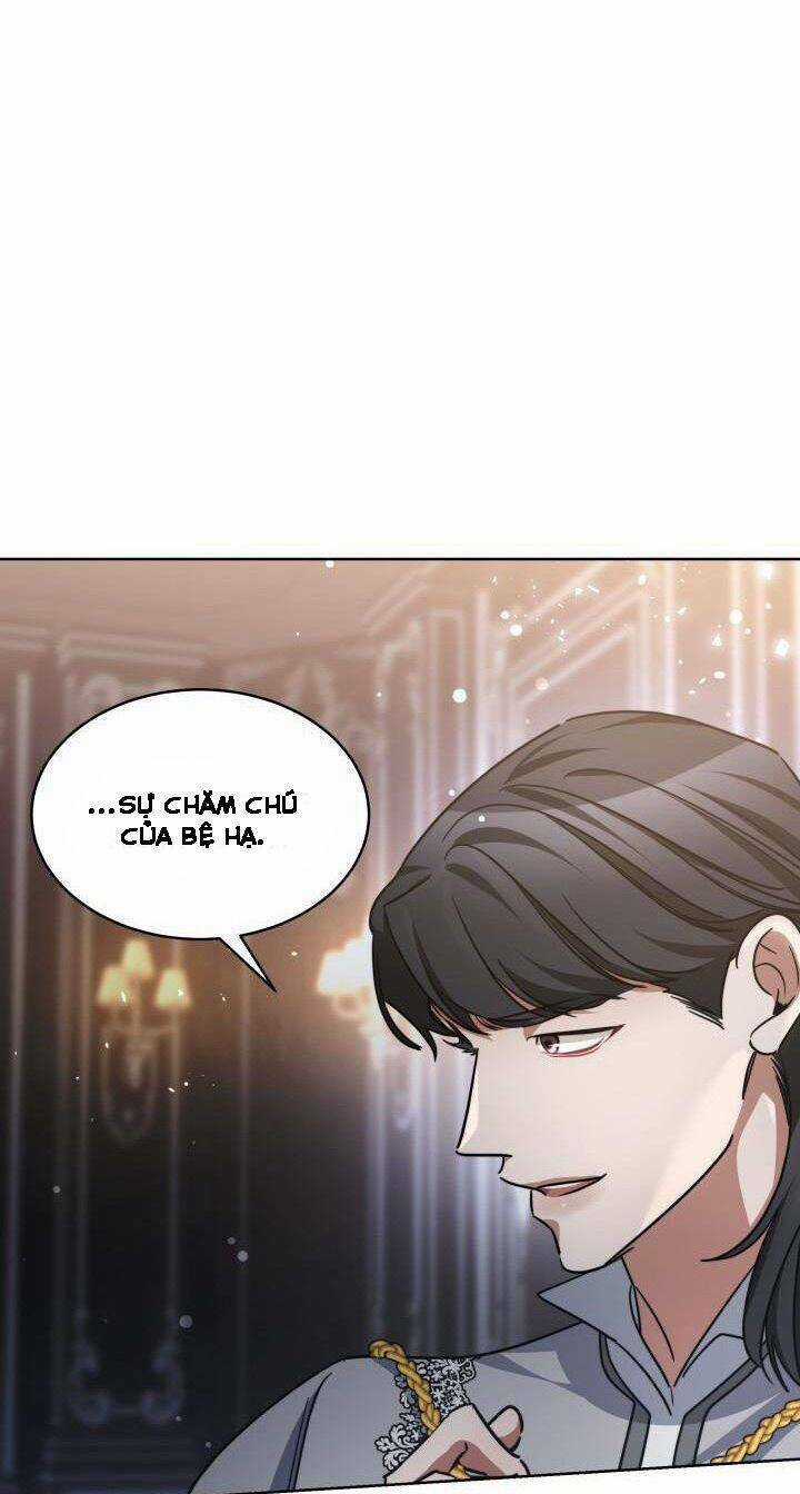 Hoa Nguyệt Quế Đỏ Tặng Hoàng Đế Của Tôi Chapter 17 trang 54