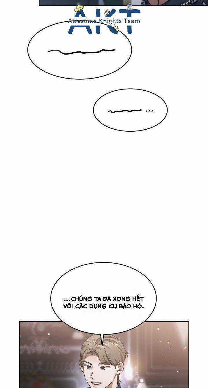 Hoa Nguyệt Quế Đỏ Tặng Hoàng Đế Của Tôi Chapter 17 trang 60