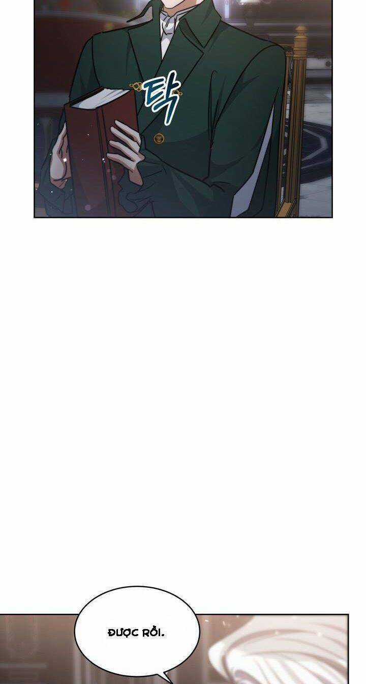 Hoa Nguyệt Quế Đỏ Tặng Hoàng Đế Của Tôi Chapter 17 trang 61