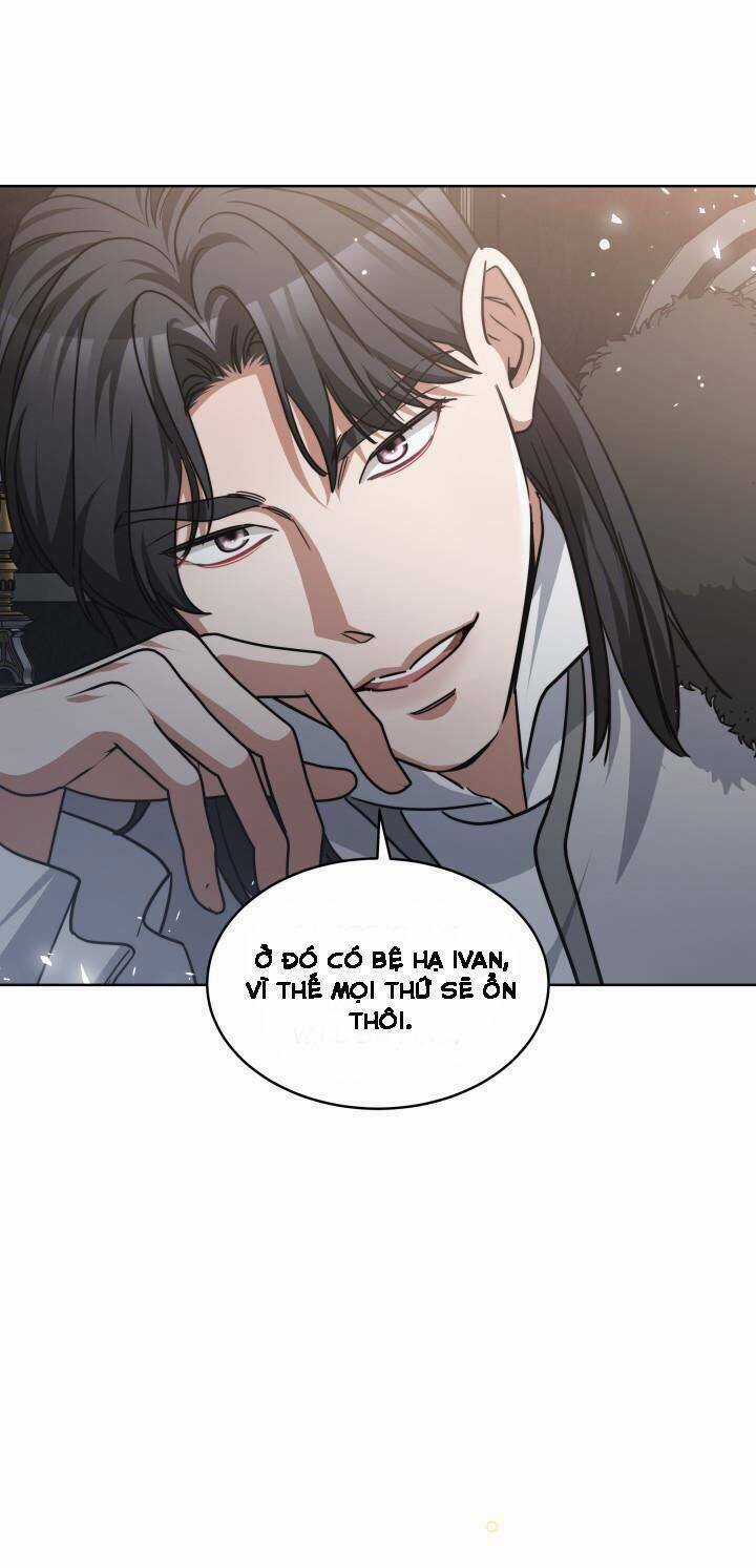 Hoa Nguyệt Quế Đỏ Tặng Hoàng Đế Của Tôi Chapter 17 trang 64