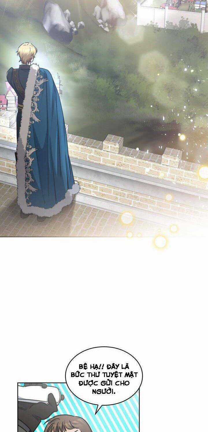 Hoa Nguyệt Quế Đỏ Tặng Hoàng Đế Của Tôi Chapter 17 trang 66