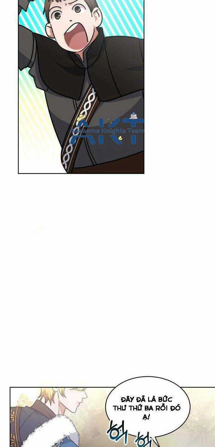 Hoa Nguyệt Quế Đỏ Tặng Hoàng Đế Của Tôi Chapter 17 trang 67