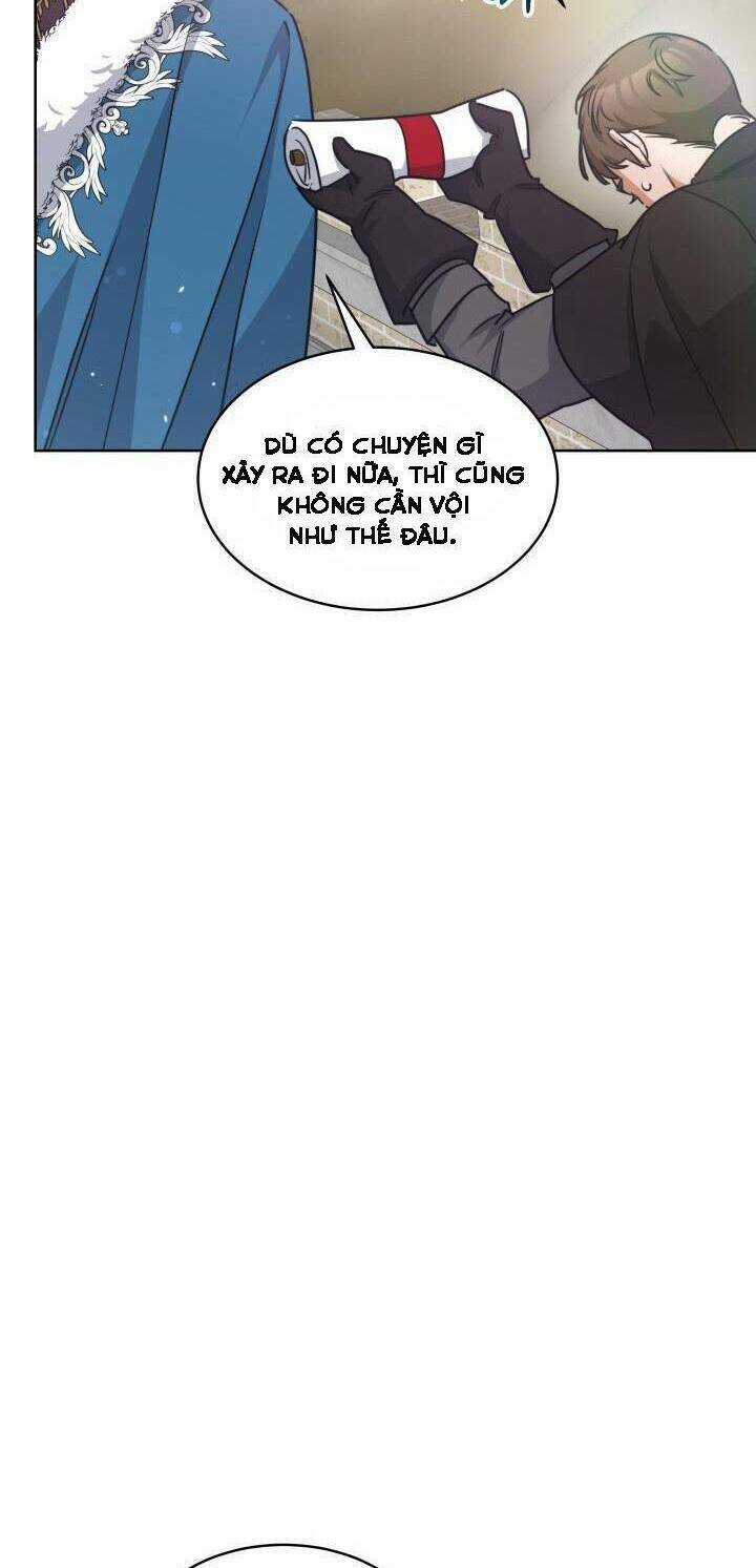 Hoa Nguyệt Quế Đỏ Tặng Hoàng Đế Của Tôi Chapter 17 trang 68