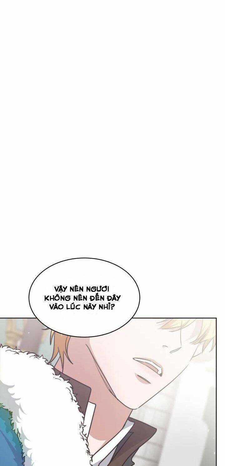 Hoa Nguyệt Quế Đỏ Tặng Hoàng Đế Của Tôi Chapter 17 trang 70