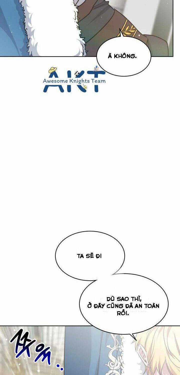 Hoa Nguyệt Quế Đỏ Tặng Hoàng Đế Của Tôi Chapter 17 trang 71