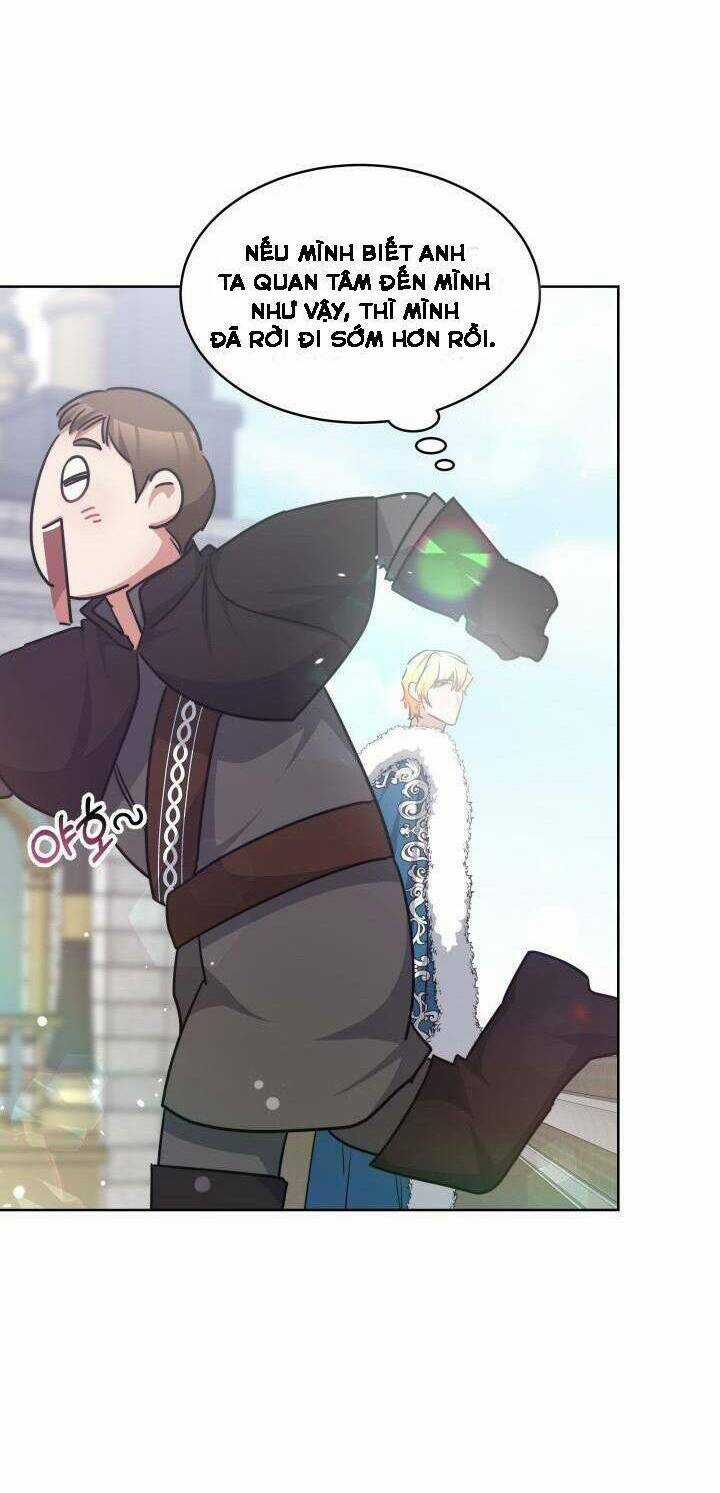 Hoa Nguyệt Quế Đỏ Tặng Hoàng Đế Của Tôi Chapter 17 trang 73