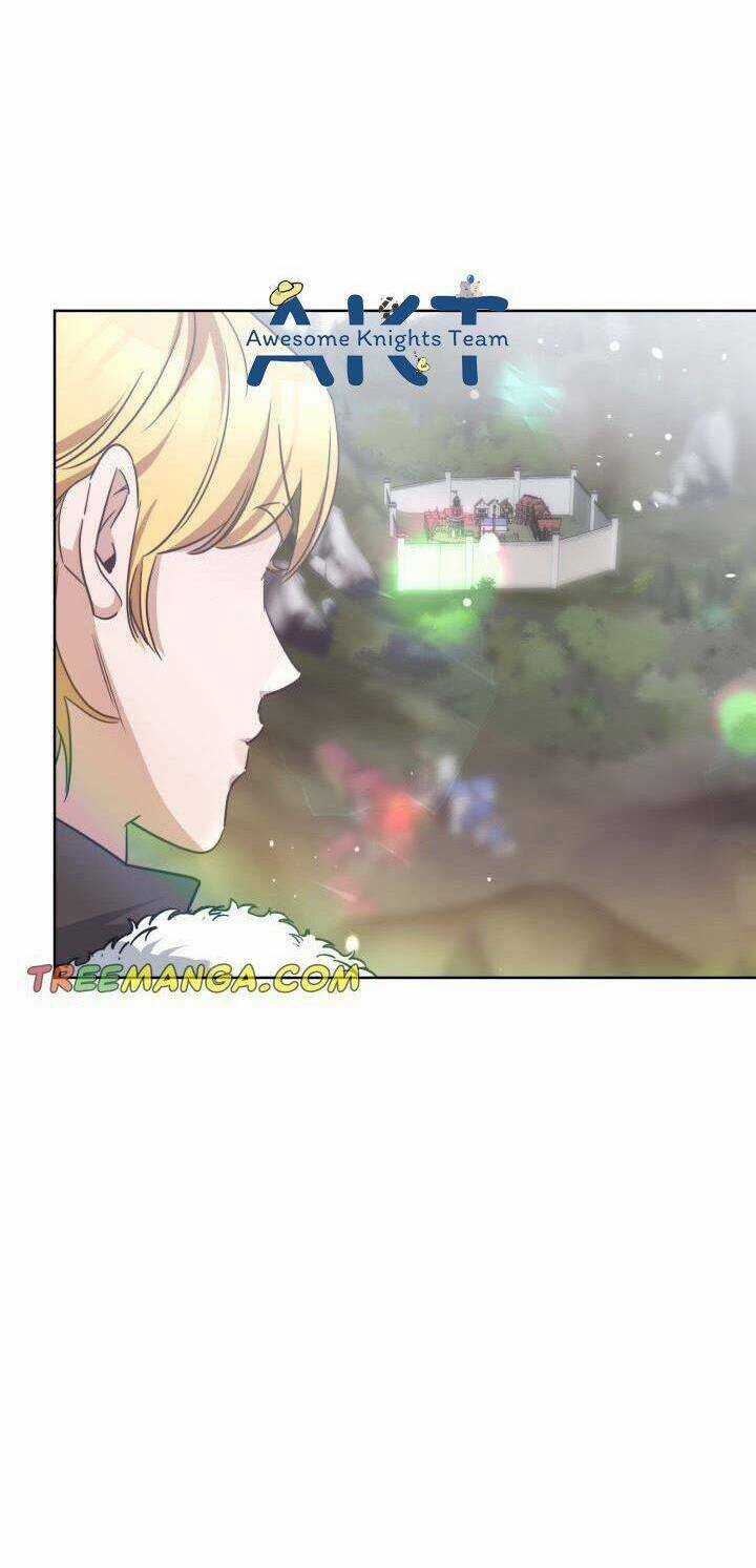 Hoa Nguyệt Quế Đỏ Tặng Hoàng Đế Của Tôi Chapter 17 trang 74