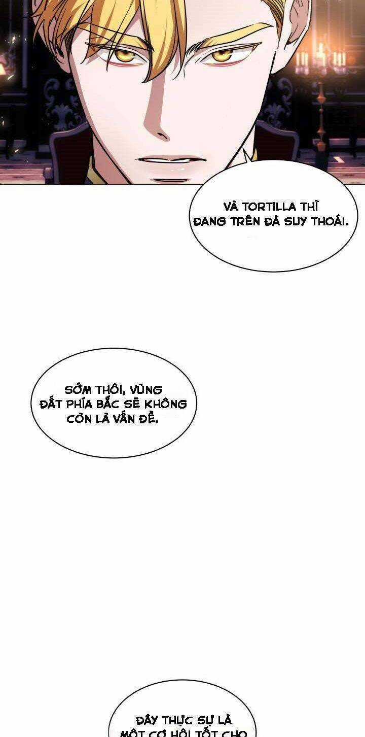 Hoa Nguyệt Quế Đỏ Tặng Hoàng Đế Của Tôi Chapter 18 trang 10