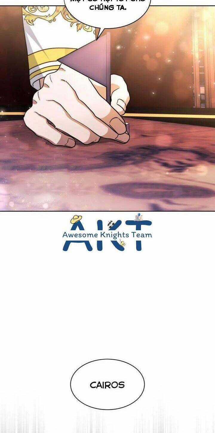 Hoa Nguyệt Quế Đỏ Tặng Hoàng Đế Của Tôi Chapter 18 trang 11