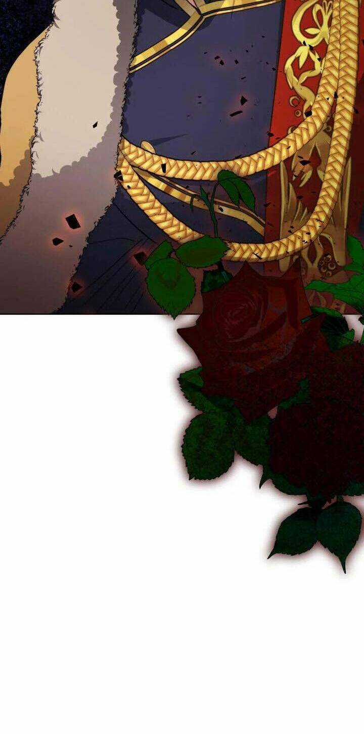 Hoa Nguyệt Quế Đỏ Tặng Hoàng Đế Của Tôi Chapter 18 trang 13