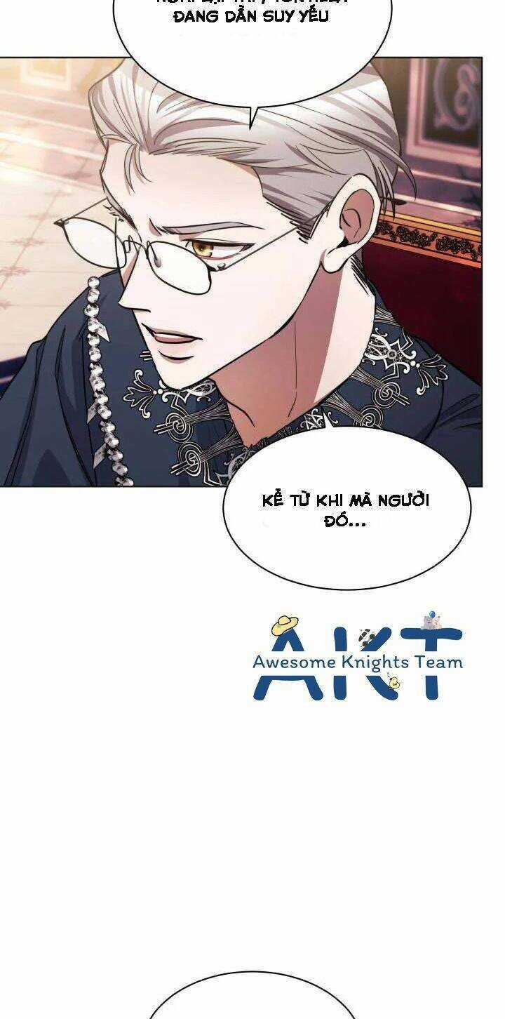 Hoa Nguyệt Quế Đỏ Tặng Hoàng Đế Của Tôi Chapter 18 trang 2