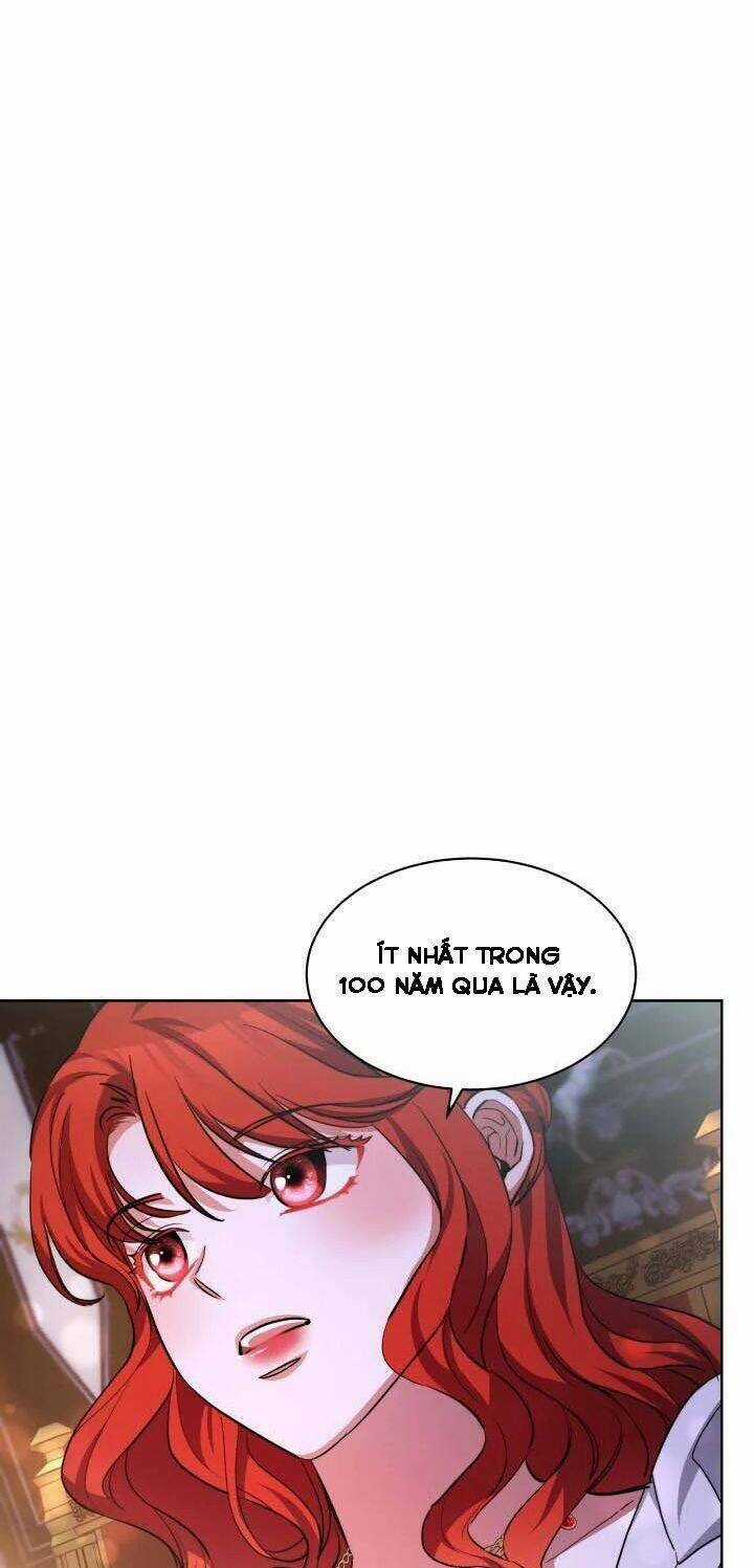 Hoa Nguyệt Quế Đỏ Tặng Hoàng Đế Của Tôi Chapter 18 trang 24