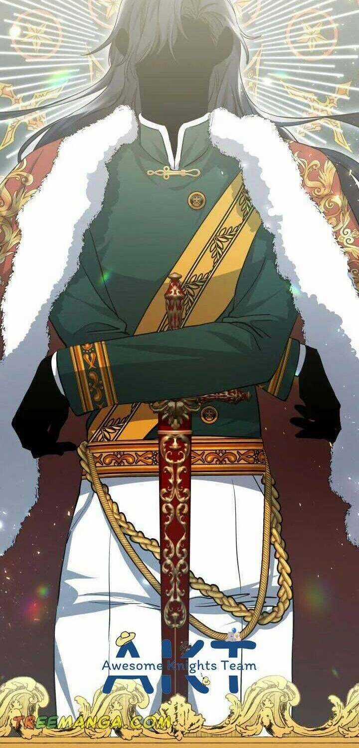 Hoa Nguyệt Quế Đỏ Tặng Hoàng Đế Của Tôi Chapter 18 trang 27