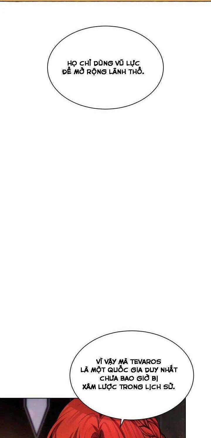 Hoa Nguyệt Quế Đỏ Tặng Hoàng Đế Của Tôi Chapter 18 trang 28