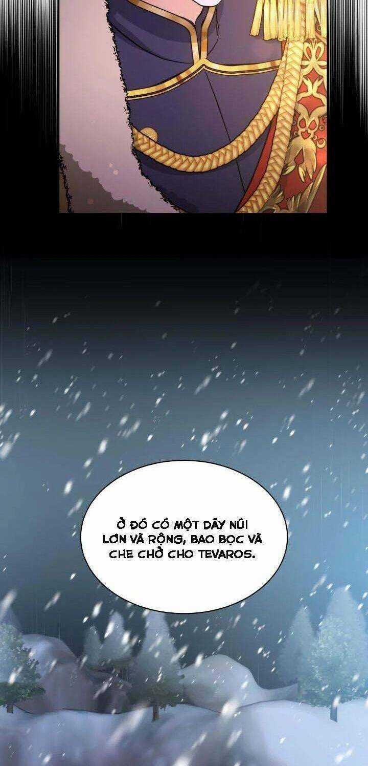 Hoa Nguyệt Quế Đỏ Tặng Hoàng Đế Của Tôi Chapter 18 trang 30