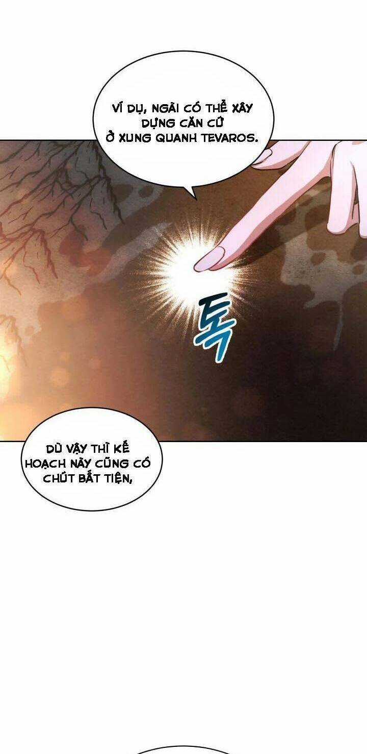 Hoa Nguyệt Quế Đỏ Tặng Hoàng Đế Của Tôi Chapter 18 trang 33