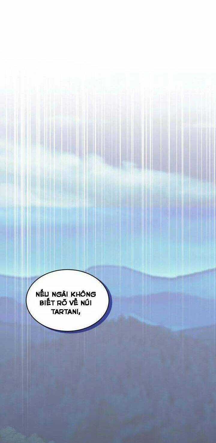 Hoa Nguyệt Quế Đỏ Tặng Hoàng Đế Của Tôi Chapter 18 trang 37