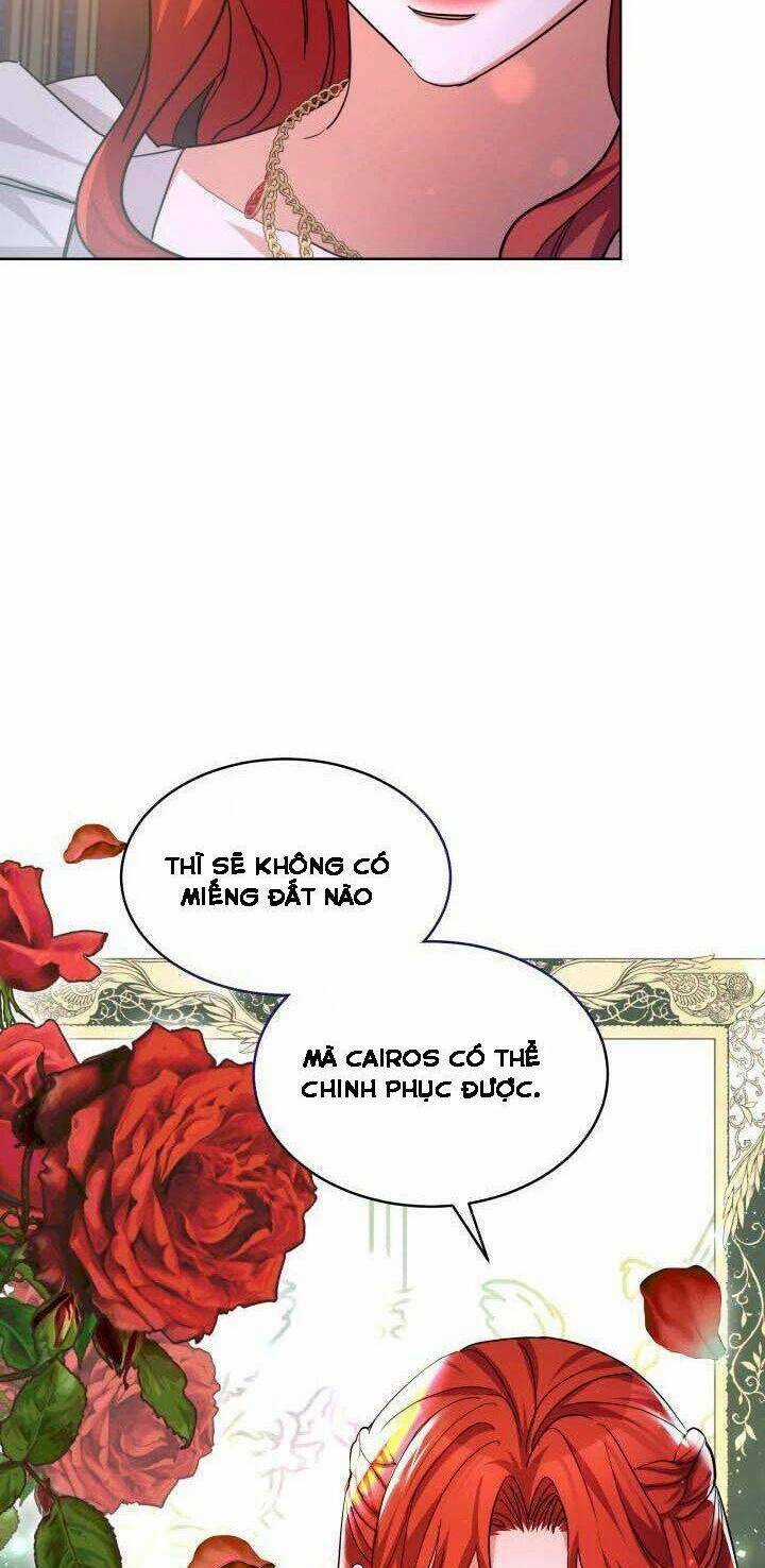 Hoa Nguyệt Quế Đỏ Tặng Hoàng Đế Của Tôi Chapter 18 trang 42