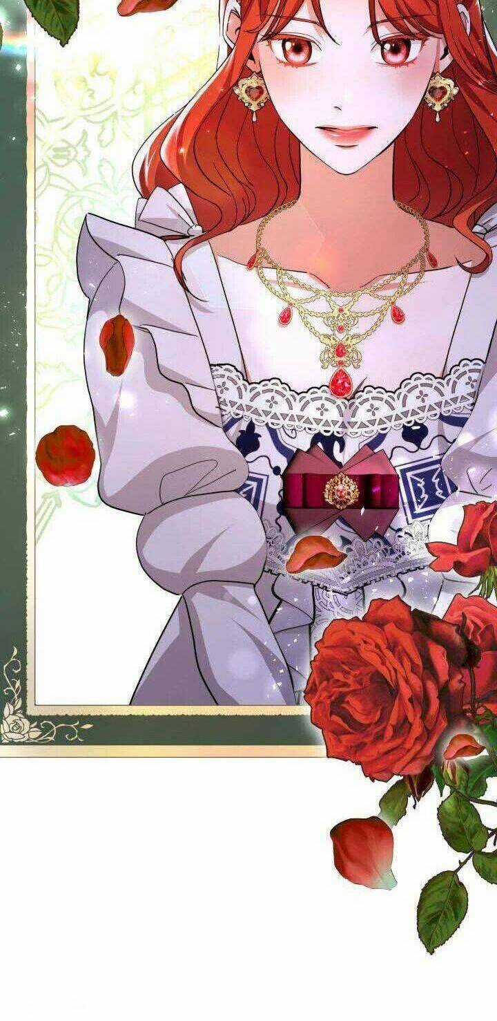 Hoa Nguyệt Quế Đỏ Tặng Hoàng Đế Của Tôi Chapter 18 trang 43