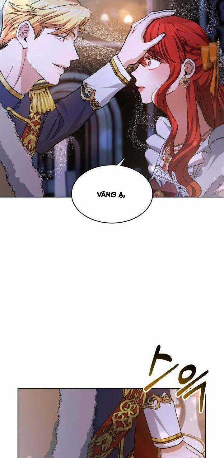 Hoa Nguyệt Quế Đỏ Tặng Hoàng Đế Của Tôi Chapter 18 trang 52