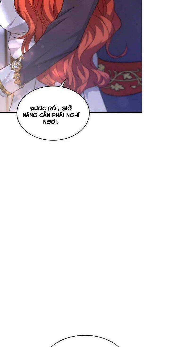 Hoa Nguyệt Quế Đỏ Tặng Hoàng Đế Của Tôi Chapter 18 trang 54