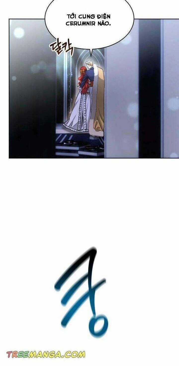 Hoa Nguyệt Quế Đỏ Tặng Hoàng Đế Của Tôi Chapter 18 trang 55