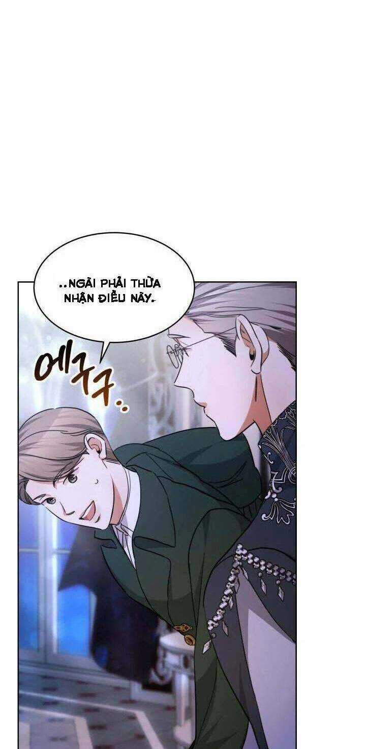 Hoa Nguyệt Quế Đỏ Tặng Hoàng Đế Của Tôi Chapter 18 trang 57