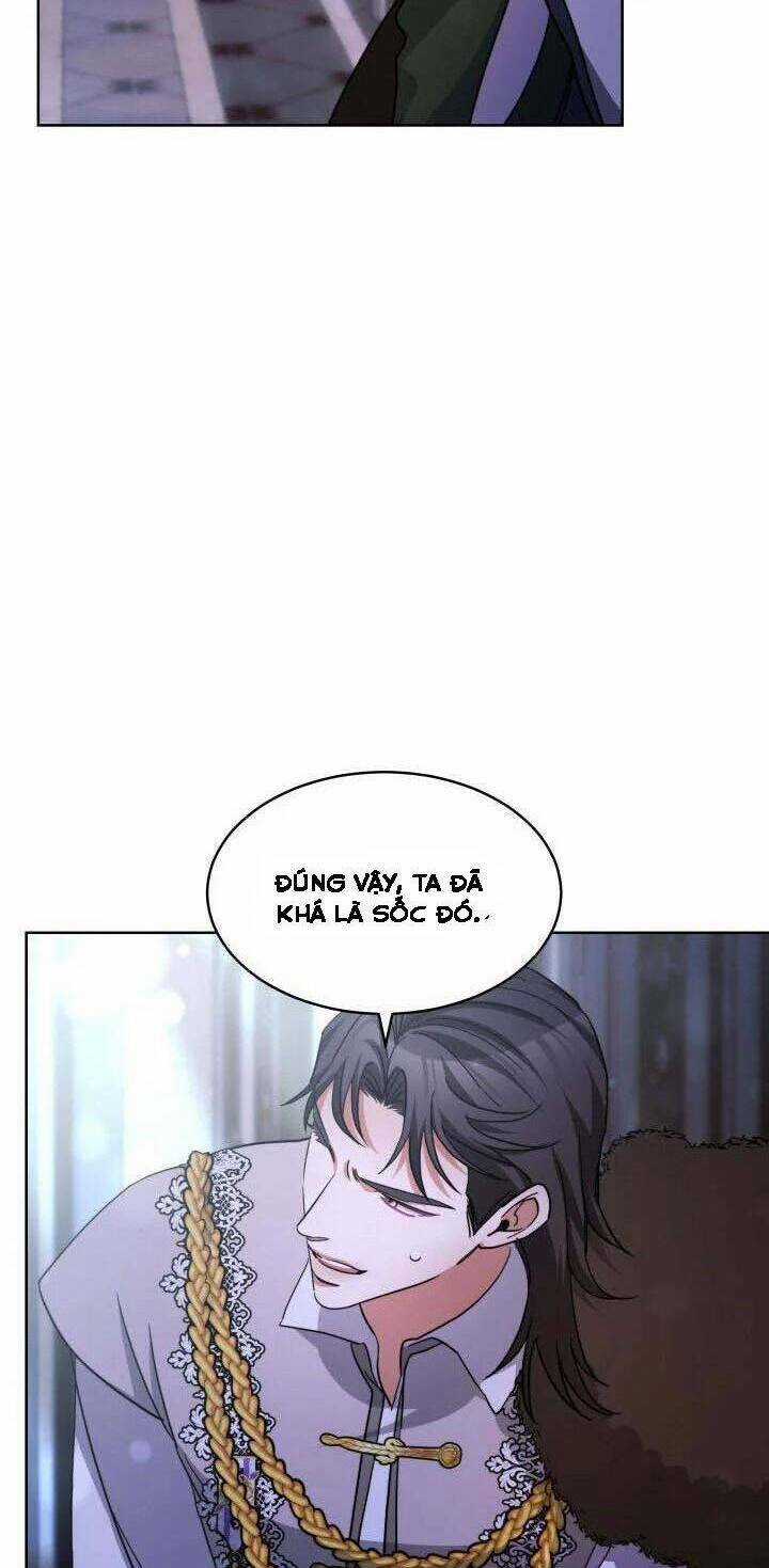 Hoa Nguyệt Quế Đỏ Tặng Hoàng Đế Của Tôi Chapter 18 trang 58