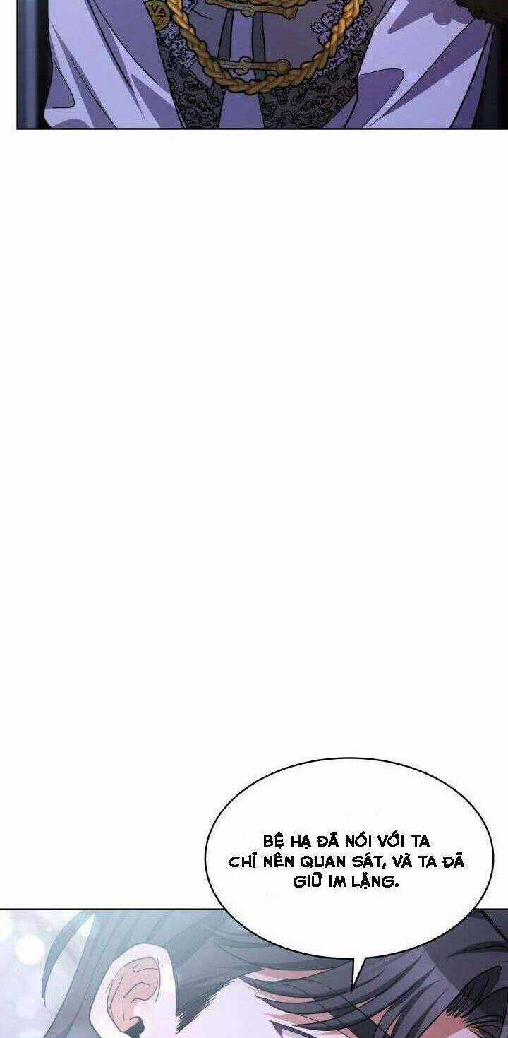 Hoa Nguyệt Quế Đỏ Tặng Hoàng Đế Của Tôi Chapter 18 trang 59