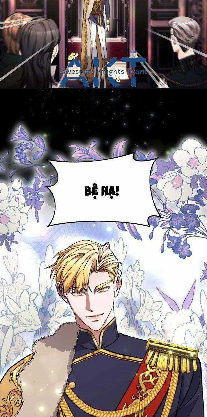 Hoa Nguyệt Quế Đỏ Tặng Hoàng Đế Của Tôi Chapter 18 trang 6