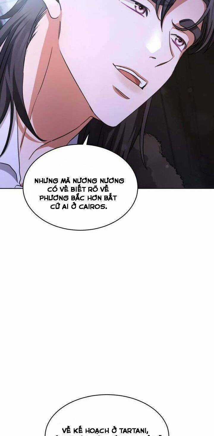 Hoa Nguyệt Quế Đỏ Tặng Hoàng Đế Của Tôi Chapter 18 trang 60