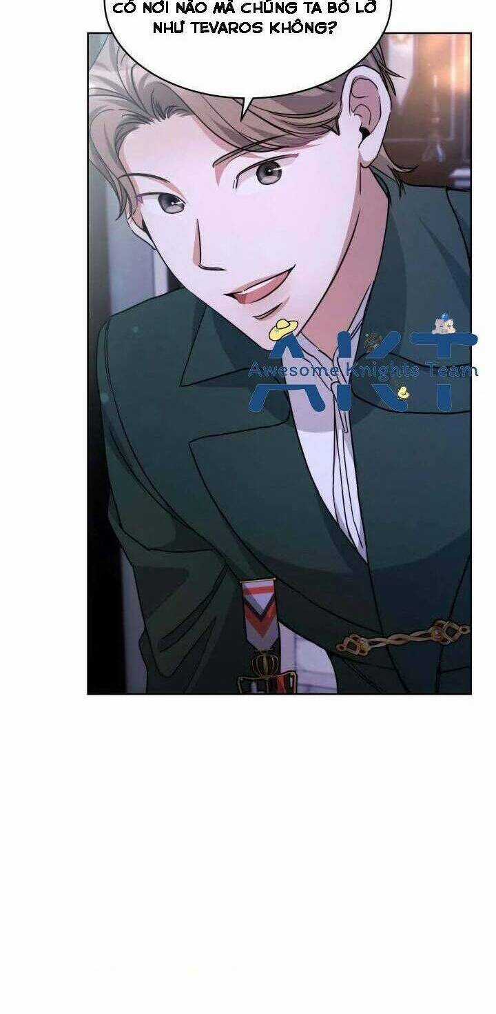 Hoa Nguyệt Quế Đỏ Tặng Hoàng Đế Của Tôi Chapter 18 trang 61