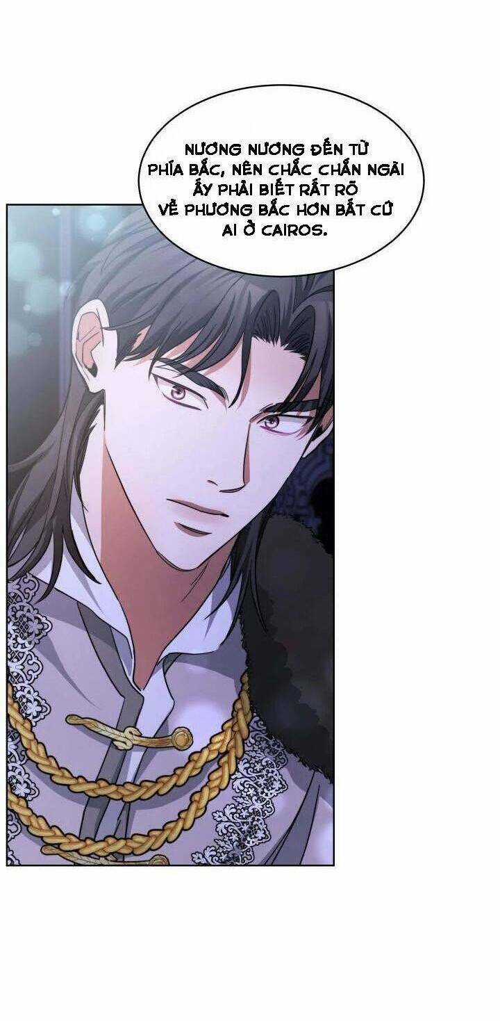 Hoa Nguyệt Quế Đỏ Tặng Hoàng Đế Của Tôi Chapter 18 trang 64