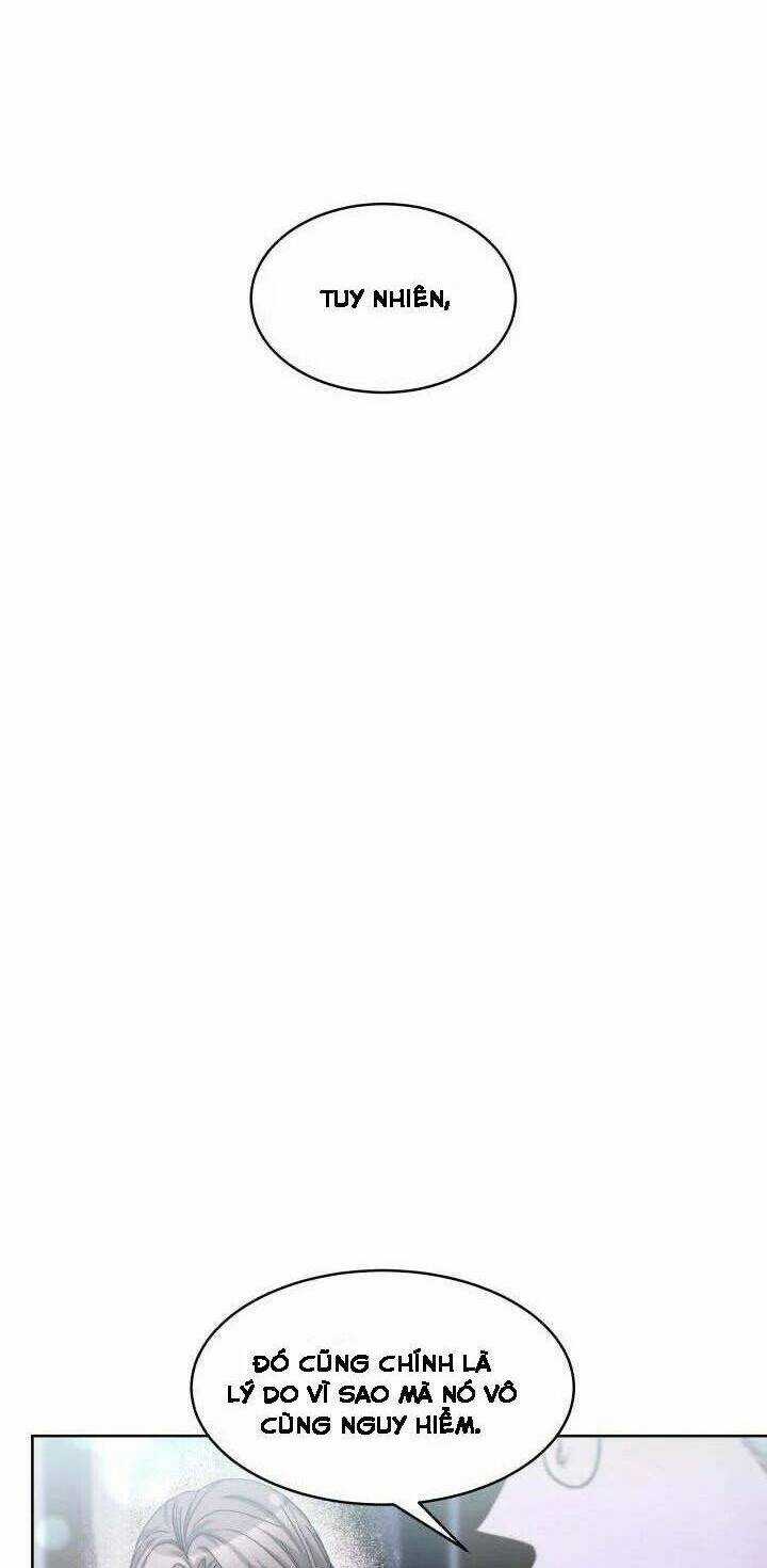 Hoa Nguyệt Quế Đỏ Tặng Hoàng Đế Của Tôi Chapter 18 trang 65