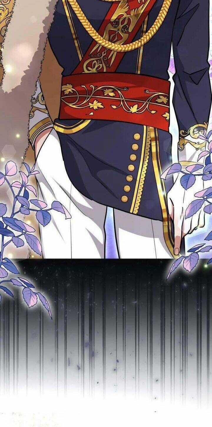 Hoa Nguyệt Quế Đỏ Tặng Hoàng Đế Của Tôi Chapter 18 trang 7