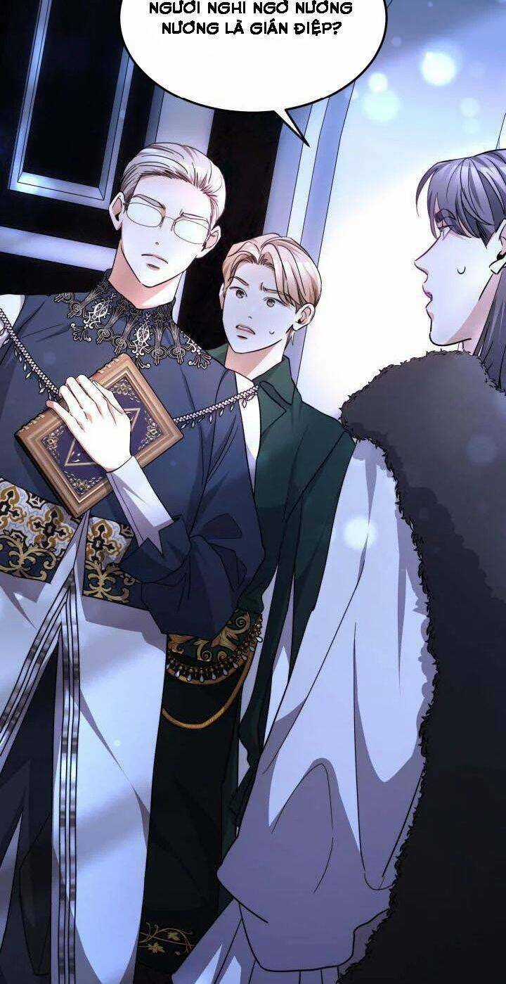 Hoa Nguyệt Quế Đỏ Tặng Hoàng Đế Của Tôi Chapter 18 trang 70