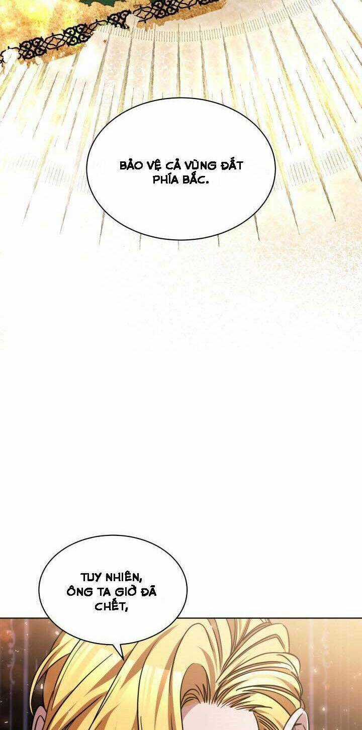 Hoa Nguyệt Quế Đỏ Tặng Hoàng Đế Của Tôi Chapter 18 trang 9