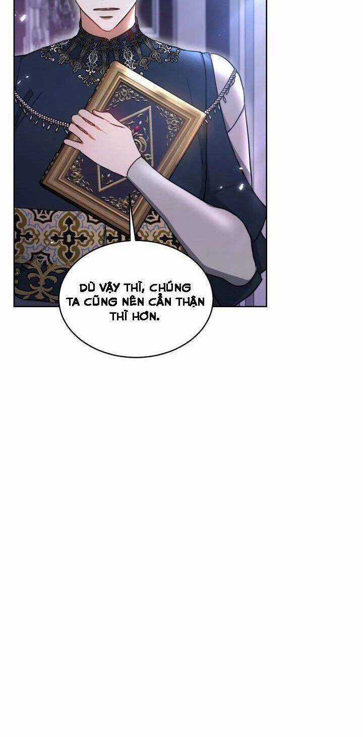 Hoa Nguyệt Quế Đỏ Tặng Hoàng Đế Của Tôi Chapter 19 trang 10