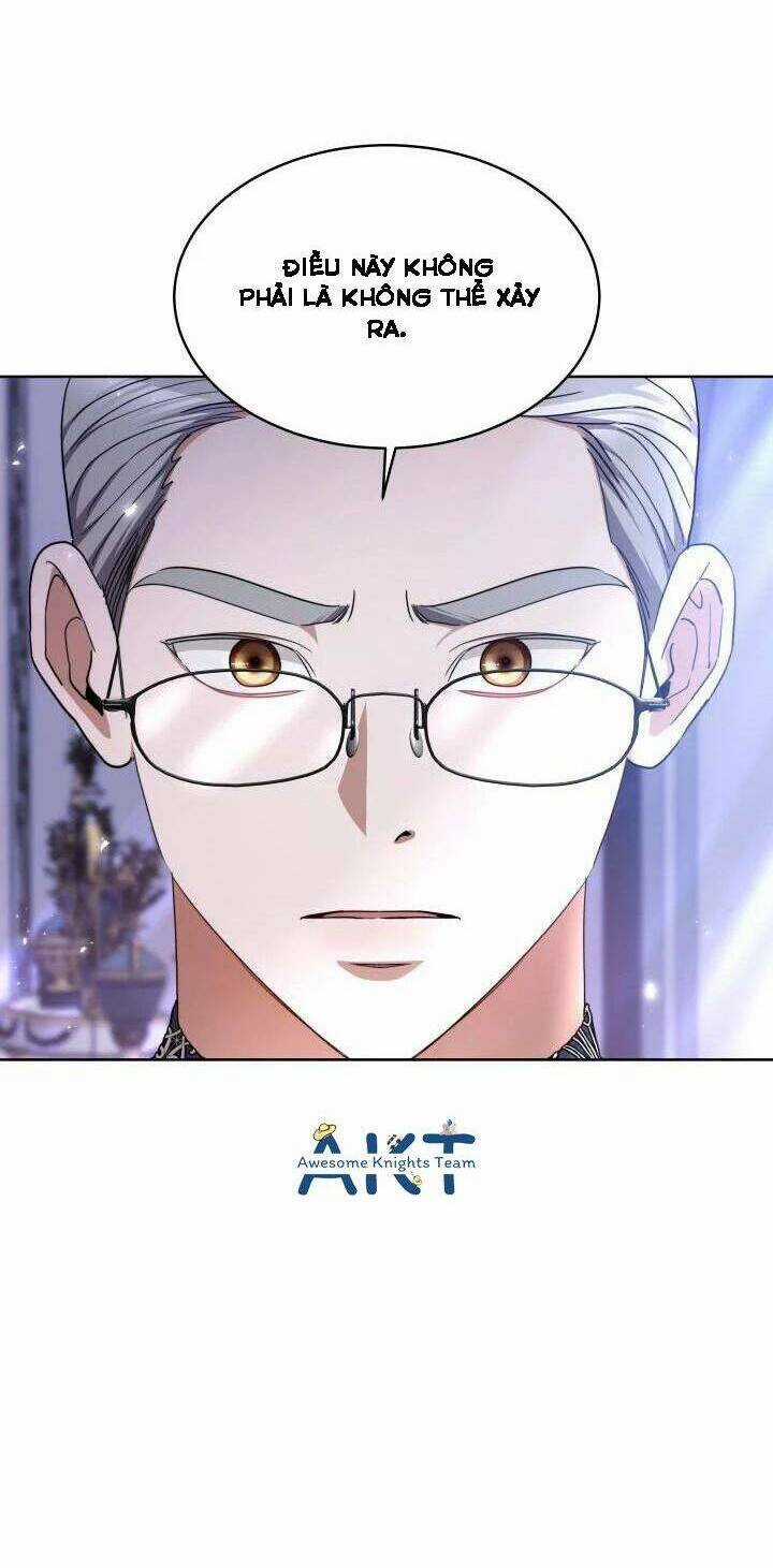 Hoa Nguyệt Quế Đỏ Tặng Hoàng Đế Của Tôi Chapter 19 trang 11