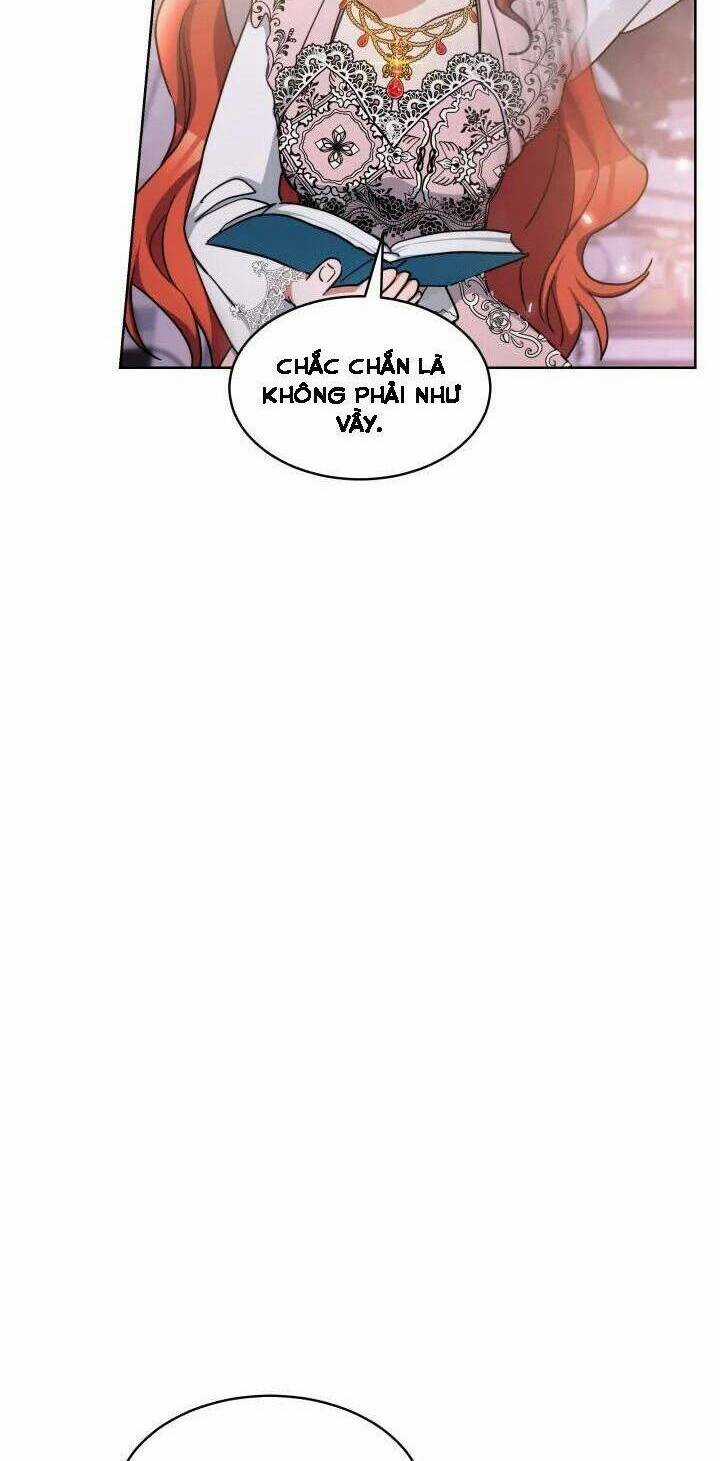 Hoa Nguyệt Quế Đỏ Tặng Hoàng Đế Của Tôi Chapter 19 trang 15