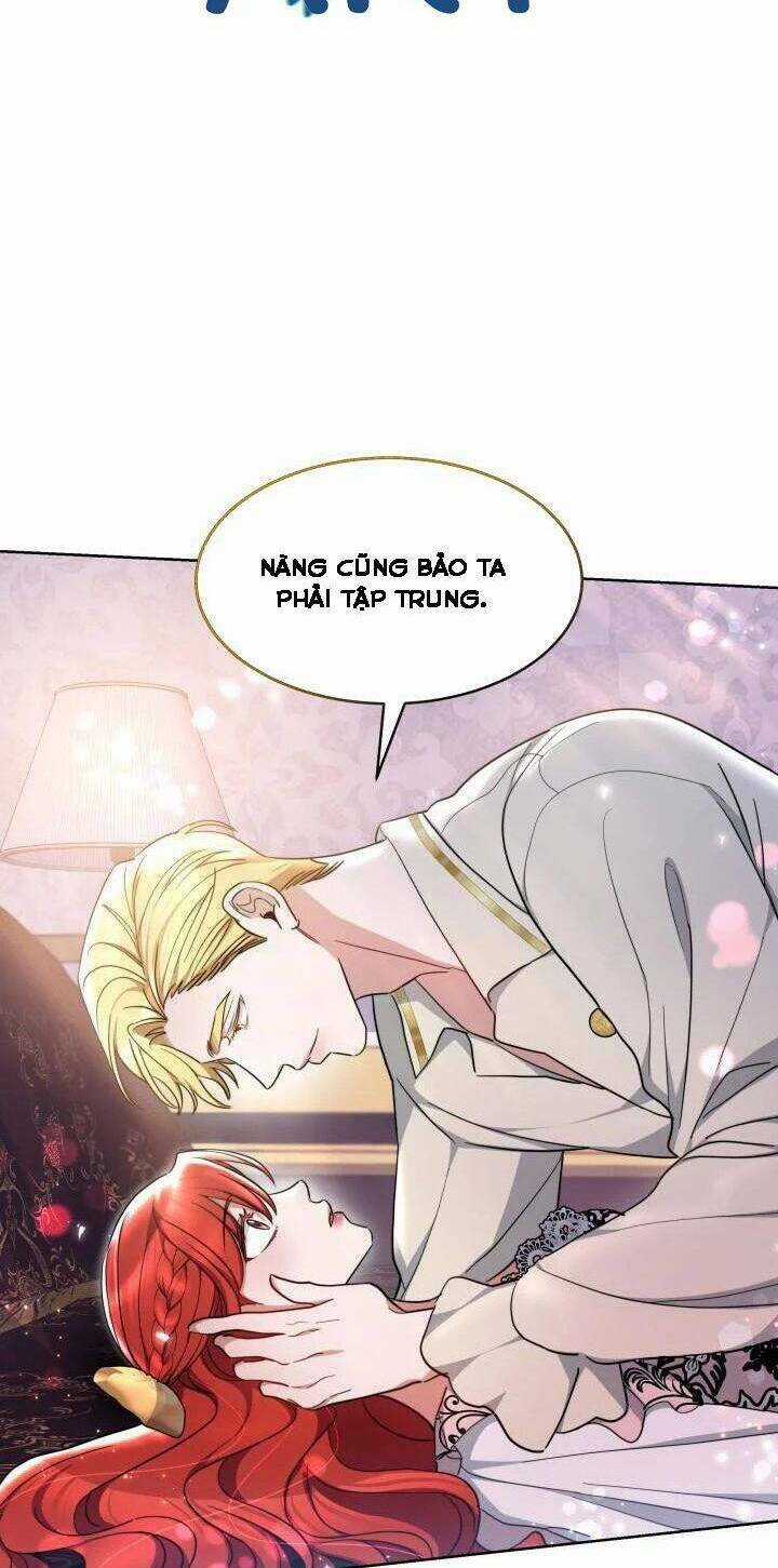 Hoa Nguyệt Quế Đỏ Tặng Hoàng Đế Của Tôi Chapter 19 trang 20