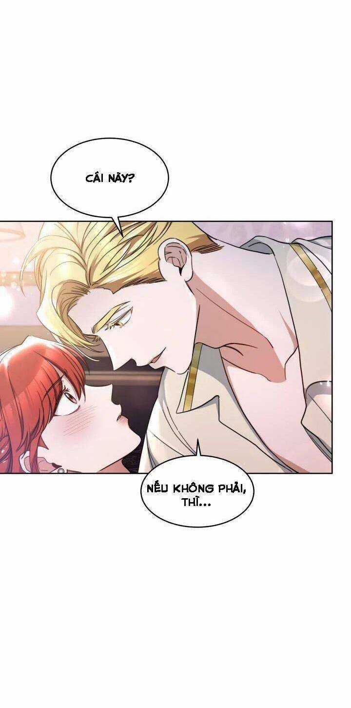 Hoa Nguyệt Quế Đỏ Tặng Hoàng Đế Của Tôi Chapter 19 trang 24