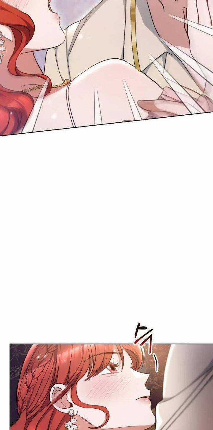 Hoa Nguyệt Quế Đỏ Tặng Hoàng Đế Của Tôi Chapter 19 trang 28