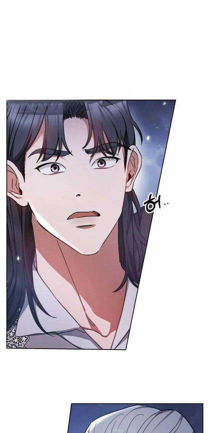 Hoa Nguyệt Quế Đỏ Tặng Hoàng Đế Của Tôi Chapter 19 trang 3