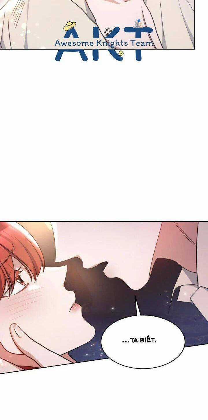 Hoa Nguyệt Quế Đỏ Tặng Hoàng Đế Của Tôi Chapter 19 trang 30