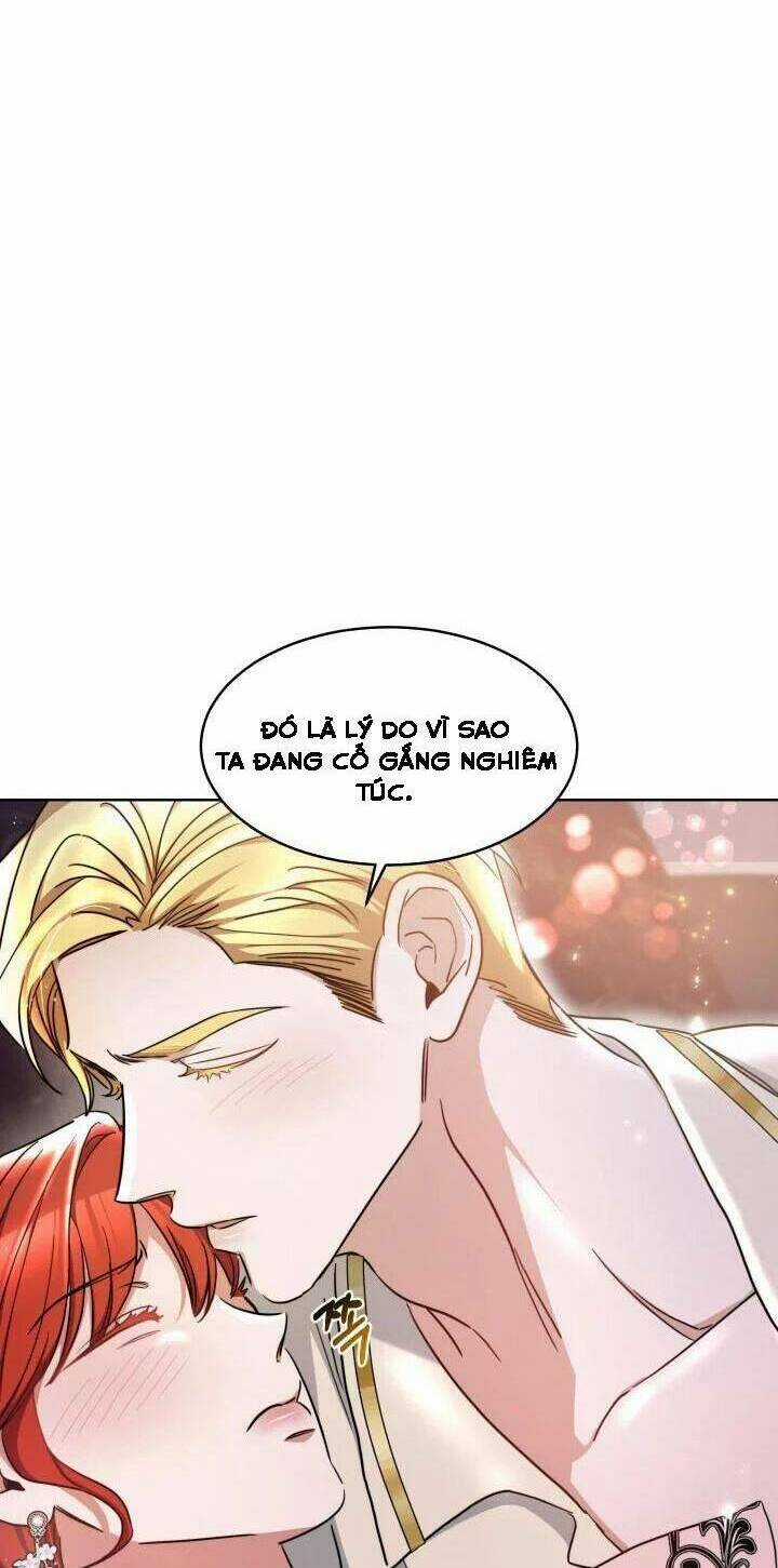 Hoa Nguyệt Quế Đỏ Tặng Hoàng Đế Của Tôi Chapter 19 trang 31