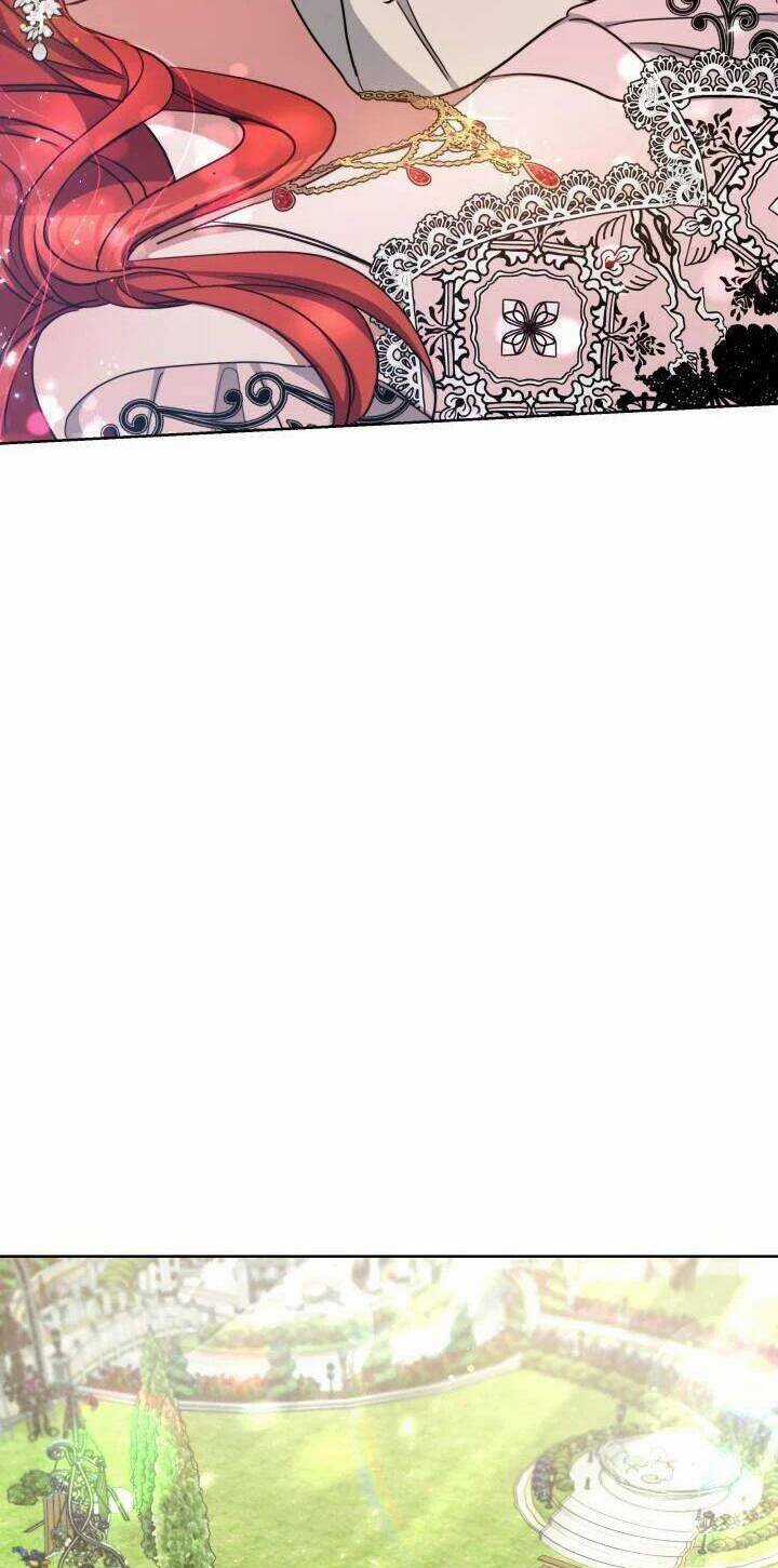 Hoa Nguyệt Quế Đỏ Tặng Hoàng Đế Của Tôi Chapter 19 trang 32