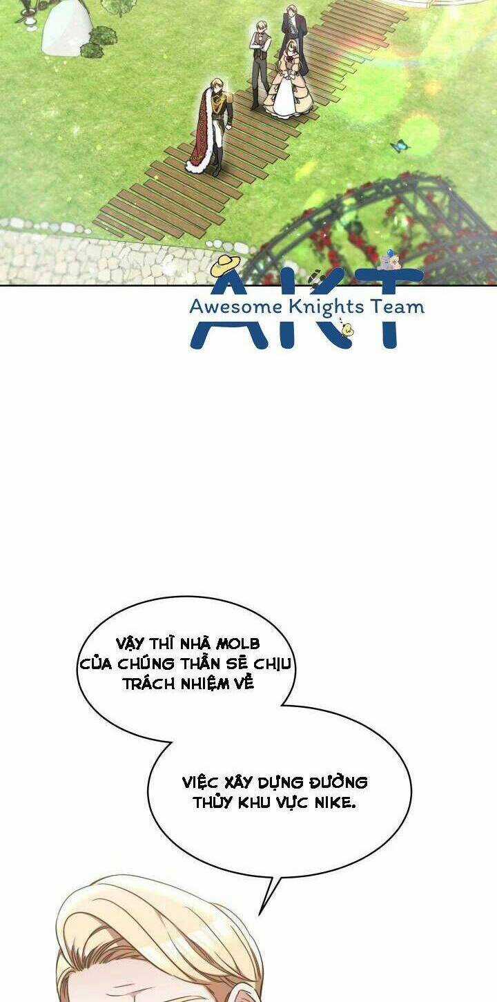 Hoa Nguyệt Quế Đỏ Tặng Hoàng Đế Của Tôi Chapter 19 trang 33