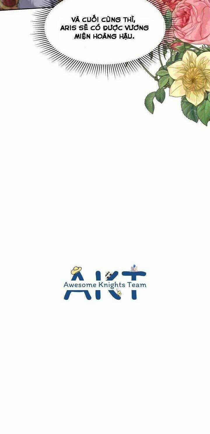 Hoa Nguyệt Quế Đỏ Tặng Hoàng Đế Của Tôi Chapter 19 trang 43